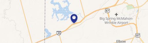 Big Spring, TX 79720