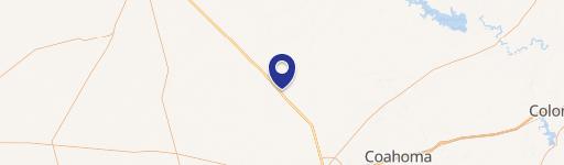 Big Spring, TX 79720