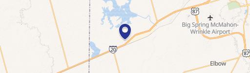 Big Spring, TX 79720