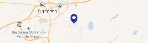Big Spring, TX 79720