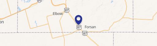 Big Spring, TX 79720