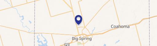 Big Spring, TX 79720