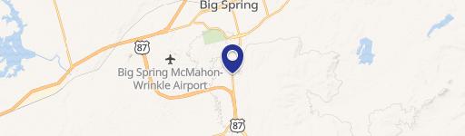 Big Spring, TX 79720