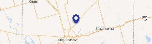 Big Spring, TX 79720