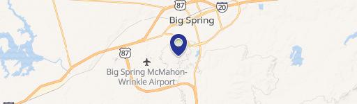 Big Spring, TX 79720