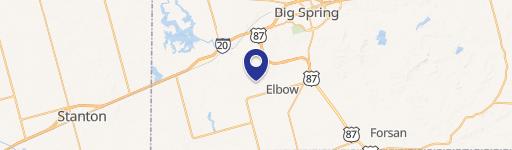 Big Spring, TX 79720