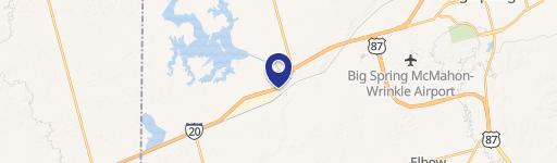 Big Spring, TX 79720