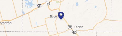 Big Spring, TX 79720