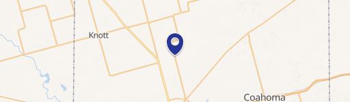 Big Spring, TX 79720