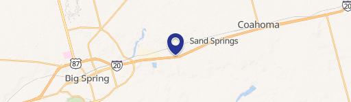 Big Spring, TX 79720