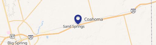 Big Spring, TX 79720