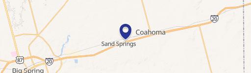 Big Spring, TX 79720