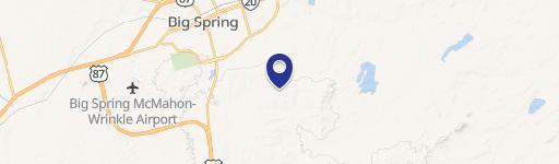 Big Spring, TX 79720