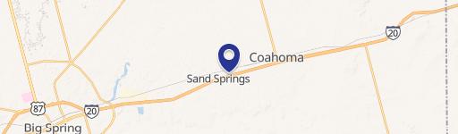 Big Spring, TX 79720