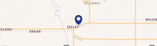 Seeley, CA 92273