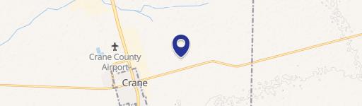 Crane, TX 79731