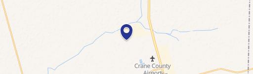Crane, TX 79731