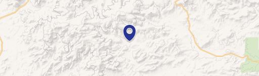 103rd Chiricahua Crst Trl