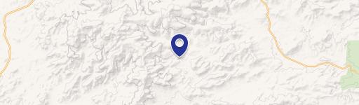 106 Stage Coach Pass