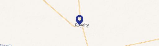 Grandfalls, TX 79742