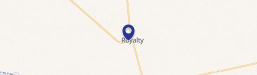 Grandfalls, TX 79742