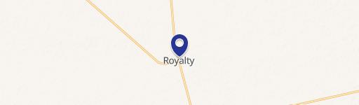 Grandfalls, TX 79742