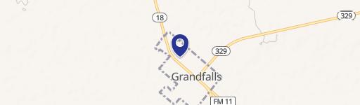 Grandfalls, TX 79742