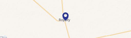 Grandfalls, TX 79742