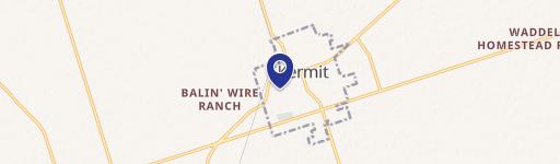 Ww Campbell St At S Olive St St