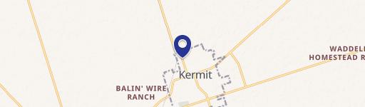 Trlr Park Park Tascosa