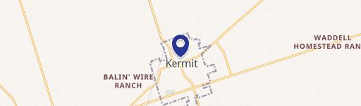 Kermit, TX 79745