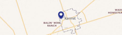 Kermit, TX 79745