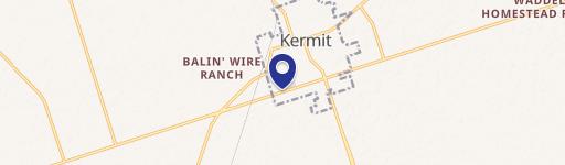 Kermit, TX 79745