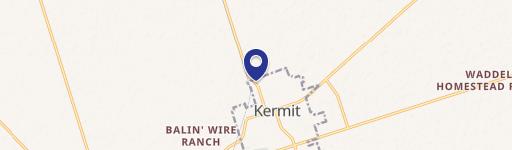Kermit, TX 79745