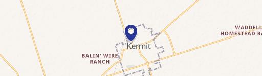 Tornillo St At W Dallas Ave