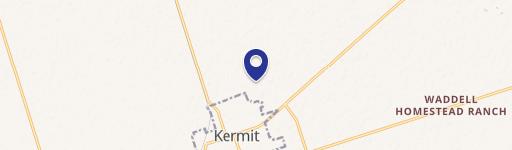 Kermit, TX 79745
