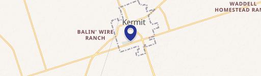 Ww State Hwy 302nd At Underwood St St