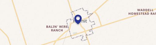 Ss Pne St At W Campbell St St