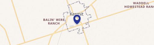 Kermit, TX 79745