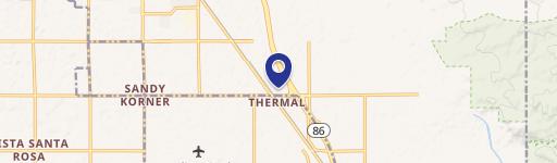 Thermal, CA 92274