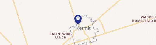 Kermit, TX 79745