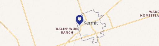 Hickory At W Austin St