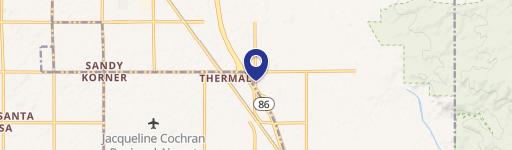 Thermal, CA 92274