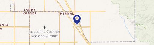 Thermal, CA 92274