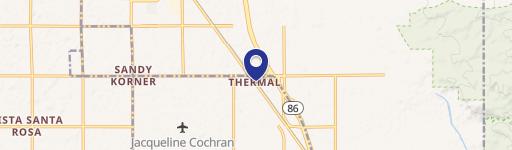 Thermal, CA 92274