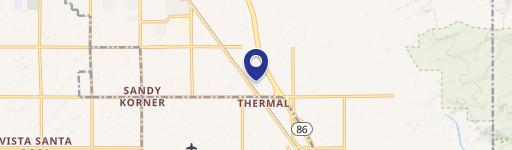 Thermal, CA 92274