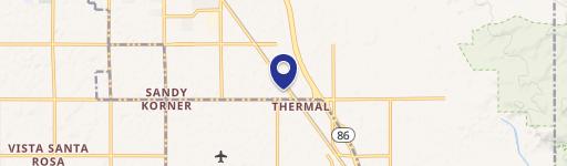 Thermal, CA 92274