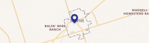 Houston At S Tornillo St