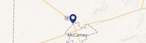 Mc Camey, TX 79752