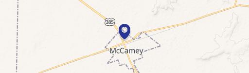 Mc Camey, TX 79752